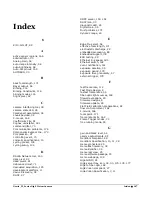 Preview for 189 page of Teledyne TS-C2500 User Manual