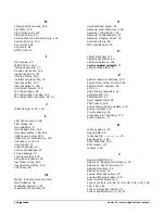 Preview for 190 page of Teledyne TS-C2500 User Manual