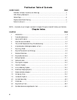 Preview for 6 page of Teledyne TSIO-360-RB Maintenance Manual