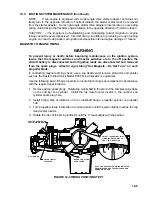 Предварительный просмотр 103 страницы Teledyne TSIO-360-RB Maintenance Manual