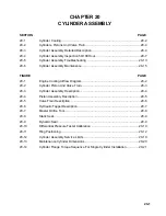 Preview for 159 page of Teledyne TSIO-360-RB Maintenance Manual