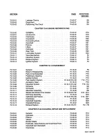 Preview for 7 page of Teledyne TSIO-360 Series Overhaul Manual