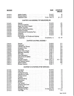 Preview for 9 page of Teledyne TSIO-360 Series Overhaul Manual