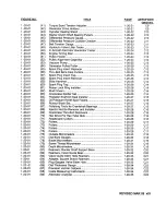 Preview for 13 page of Teledyne TSIO-360 Series Overhaul Manual