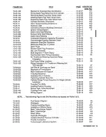 Preview for 15 page of Teledyne TSIO-360 Series Overhaul Manual