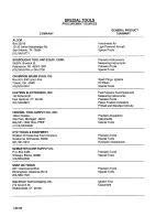 Preview for 36 page of Teledyne TSIO-360 Series Overhaul Manual