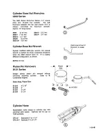 Preview for 43 page of Teledyne TSIO-360 Series Overhaul Manual