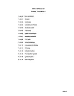 Preview for 256 page of Teledyne TSIO-360 Series Overhaul Manual