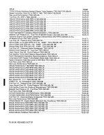 Preview for 319 page of Teledyne TSIO-360 Series Overhaul Manual