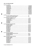 Preview for 427 page of Teledyne TSIO-360 Series Overhaul Manual