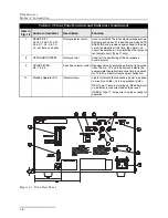 Предварительный просмотр 22 страницы Teledyne UA-6 Installation And Operation Manual