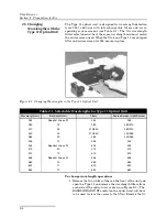 Предварительный просмотр 28 страницы Teledyne UA-6 Installation And Operation Manual