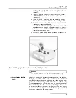 Предварительный просмотр 29 страницы Teledyne UA-6 Installation And Operation Manual