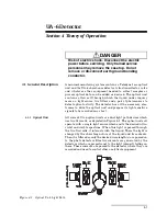 Предварительный просмотр 55 страницы Teledyne UA-6 Installation And Operation Manual