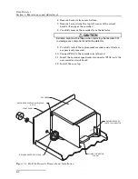 Предварительный просмотр 68 страницы Teledyne UA-6 Installation And Operation Manual