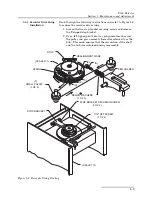 Предварительный просмотр 69 страницы Teledyne UA-6 Installation And Operation Manual