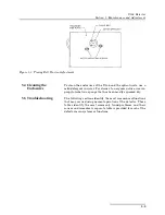 Предварительный просмотр 71 страницы Teledyne UA-6 Installation And Operation Manual