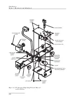 Предварительный просмотр 80 страницы Teledyne UA-6 Installation And Operation Manual