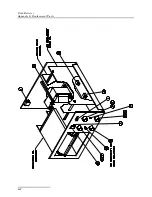 Предварительный просмотр 90 страницы Teledyne UA-6 Installation And Operation Manual