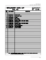 Предварительный просмотр 91 страницы Teledyne UA-6 Installation And Operation Manual