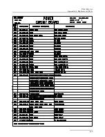 Предварительный просмотр 95 страницы Teledyne UA-6 Installation And Operation Manual