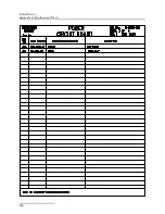 Предварительный просмотр 96 страницы Teledyne UA-6 Installation And Operation Manual