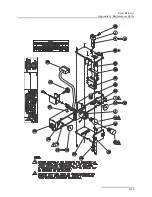 Предварительный просмотр 101 страницы Teledyne UA-6 Installation And Operation Manual