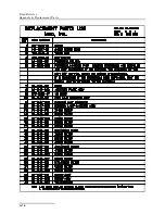 Предварительный просмотр 104 страницы Teledyne UA-6 Installation And Operation Manual