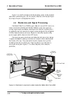 Предварительный просмотр 20 страницы Teledyne Ultra Trace 3000 Operating Instructions Manual