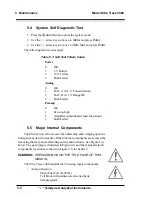 Предварительный просмотр 64 страницы Teledyne Ultra Trace 3000 Operating Instructions Manual