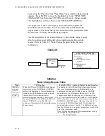 Preview for 50 page of Teledyne ULTRAFLOW 150 Operation Manual