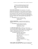 Preview for 57 page of Teledyne ULTRAFLOW 150 Operation Manual