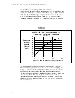 Preview for 80 page of Teledyne ULTRAFLOW 150 Operation Manual