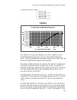 Preview for 81 page of Teledyne ULTRAFLOW 150 Operation Manual