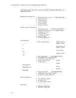 Preview for 82 page of Teledyne ULTRAFLOW 150 Operation Manual