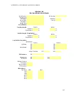 Preview for 91 page of Teledyne ULTRAFLOW 150 Operation Manual