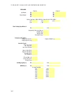 Preview for 92 page of Teledyne ULTRAFLOW 150 Operation Manual