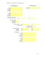 Preview for 93 page of Teledyne ULTRAFLOW 150 Operation Manual