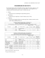 Preview for 103 page of Teledyne ULTRAFLOW 150 Operation Manual