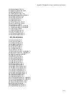 Preview for 156 page of Teledyne ULTRAFLOW 150 Operation Manual