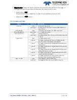 Preview for 25 page of Teledyne UNIIQA+ series User Manual