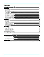 Preview for 3 page of Teledyne USB-PD TDMP Instruction Manual