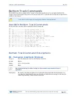 Preview for 143 page of Teledyne WORKHORSE Operation Manual