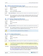 Preview for 144 page of Teledyne WORKHORSE Operation Manual