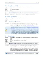 Preview for 153 page of Teledyne WORKHORSE Operation Manual