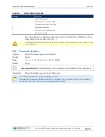 Preview for 155 page of Teledyne WORKHORSE Operation Manual