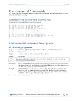 Preview for 159 page of Teledyne WORKHORSE Operation Manual