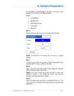 Preview for 48 page of Teledyne XTRX500 User Manual