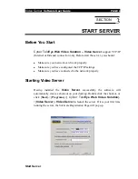 Preview for 7 page of TeleEye CY-S450 User Manual