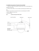 Предварительный просмотр 5 страницы TeleEye DM 564 User Manual